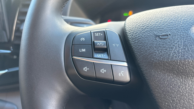 Ford Transit E-350 L3 Rwd 135kW 68kWh H2 Trend Van Auto [DAP]